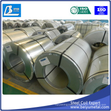 Cold Rolled Steel Coil, Galvanized Steel Strip